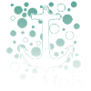 Anker mit Blasen Moin Design