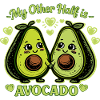 Mon autre moitié, c’est l’avocat