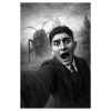 Franz Kafka Selfie Porträt