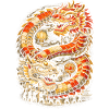 Dragon Dance Drachentanz