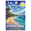 Punta Cana République dominicaine