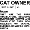 Katzenhalter Definition