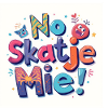 No Skate Me!