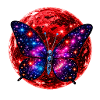 Red Planet Energy – Cosmic Butterfly
