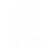 AV Tech Gott auf der Bühne