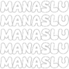 Manaslu Blasenrepeat