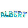 Albert as a profession