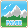 Geschenk für Pamir