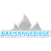 BarisanGebirge Berglandschaft
