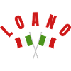 Loano Italian Flags 