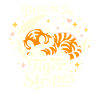 Dream Tiger