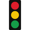 Traffic light