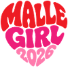 Malle 2026 Malle Girl 2026