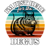 Funny Degu Sayings