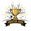 Meister 2026 Pokalglanz