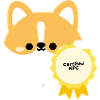 Certified NPC Corgi 