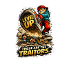 Level Up Crew Runner