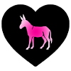 donkey