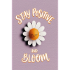 Reste positive Bloom Daisy