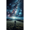 Kosmische Grenze