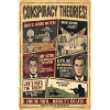 Conspiracy Theories Poster