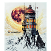 The Last Signal Home Beacon