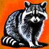 Raccoon