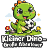 Kleiner Dino – Große Abenteuer