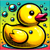 Duckling Duck Duck Duck