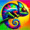 chameleon