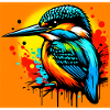 kingfisher