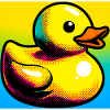 Duckling Duck Duck Duck