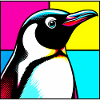 penguin