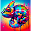 chameleon