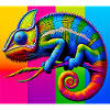chameleon