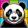 panda