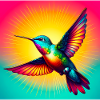 hummingbird