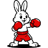 hare boxing