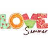 Love Summer 
