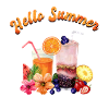 Hello Summer