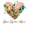 Love Grows Here