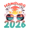 Hambourg 2026