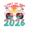 Lloret De Mar 2026