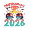 Mykonos 2026