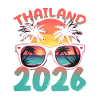 Thailand 2026
