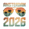 Amsterdam 2026