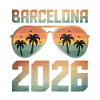 Barcelona 2026