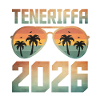 Teneriffa 2026