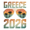 Grèce 2026