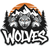 Three Wolves 